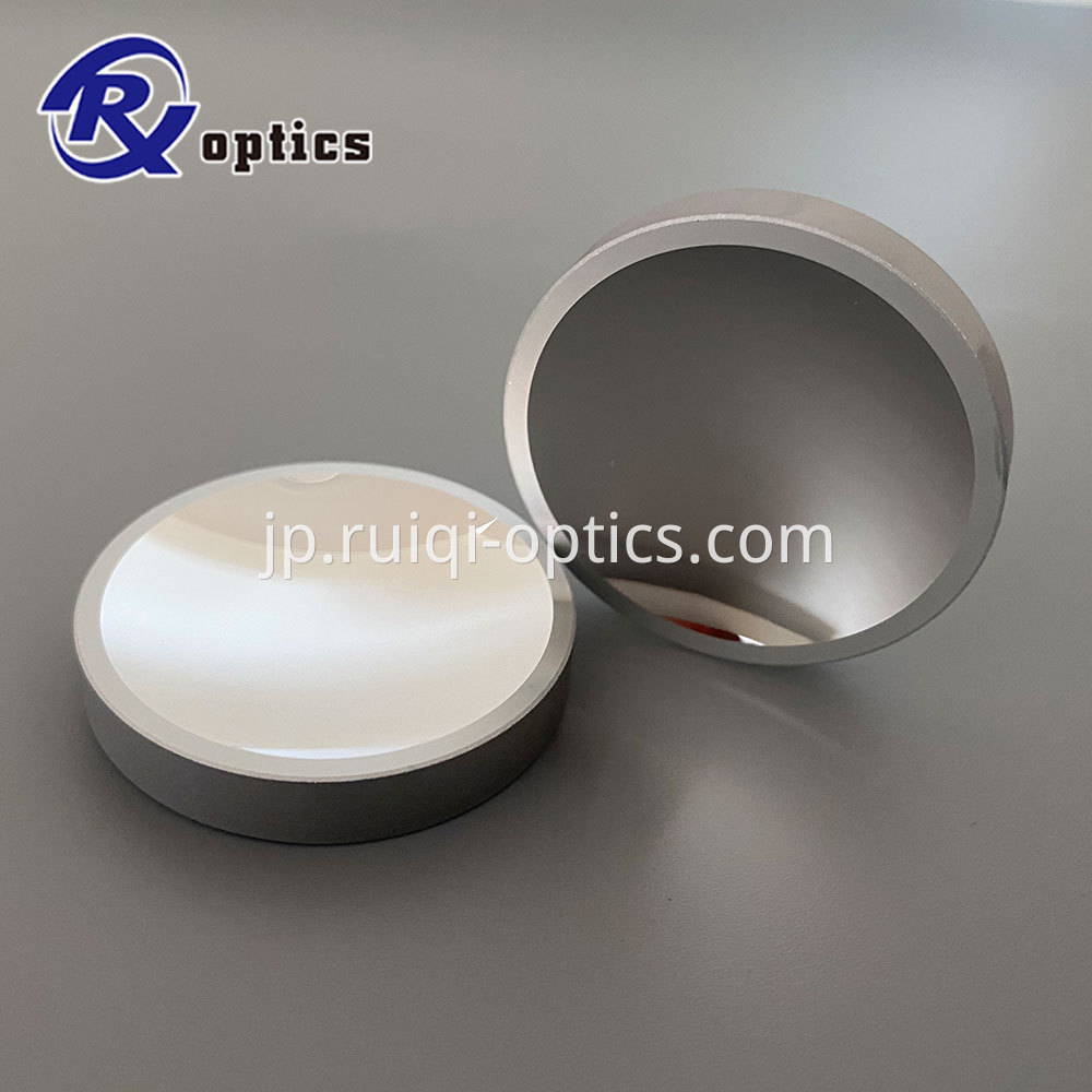 Concave Mirror Round